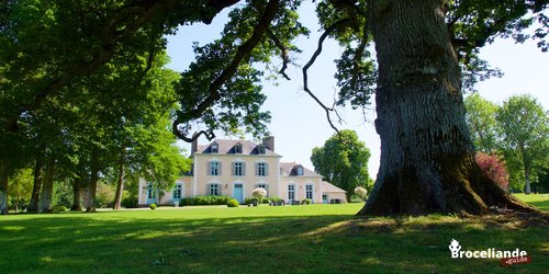 Château du Pin